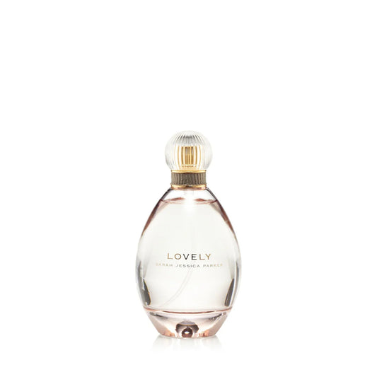 SARAH JESSICA PARKER LOVELY (W) EDP 100ML