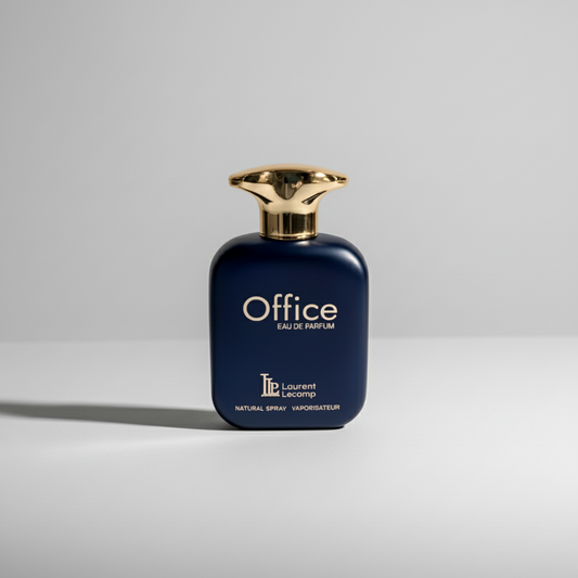 LAURENT LECAMP OFFICE EDP 85ML