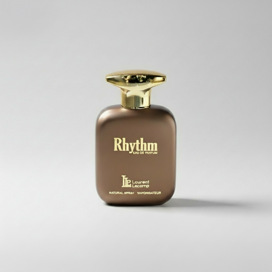 LAURENT LECAMP RHYTHM EDP 85ML