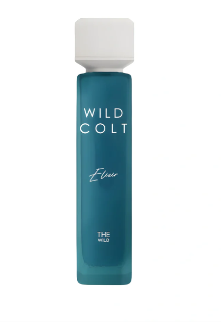 ASSAF WILD COLT ELIXIR EDP 200ML