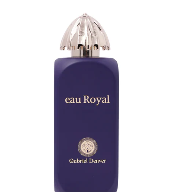 GABRIEL DENVER EAU ROYAL EDP 100ML