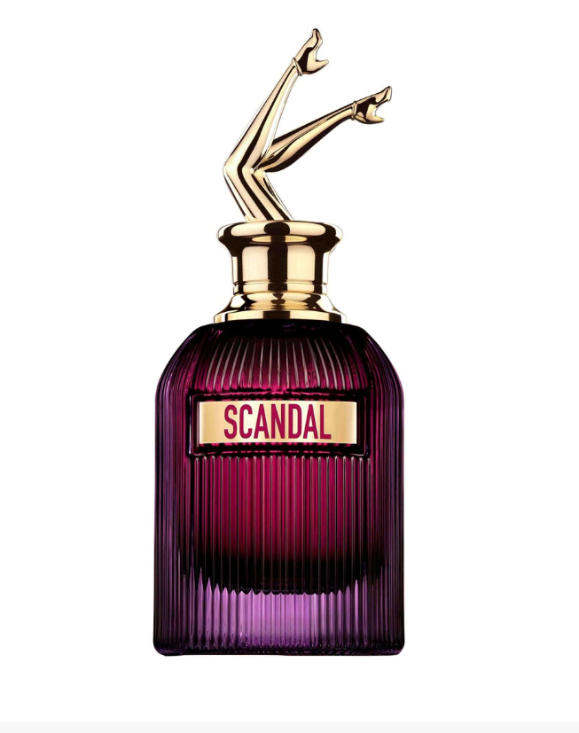 JEAN PAUL GAULTIER SCANDAL INTESNE (W) 80ML