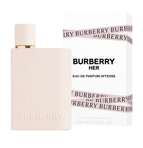 BURBERRY HER EDP INTENSE (L) 100ML