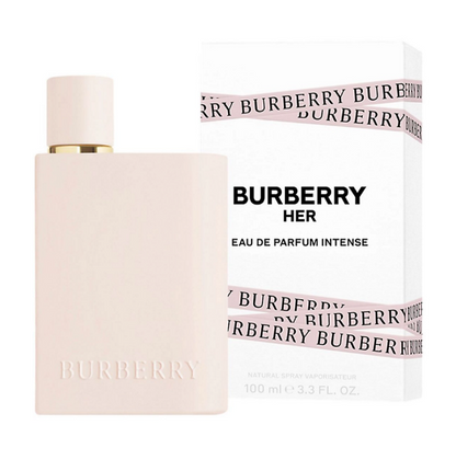 BURBERRY HER EDP INTENSE (L) 100ML