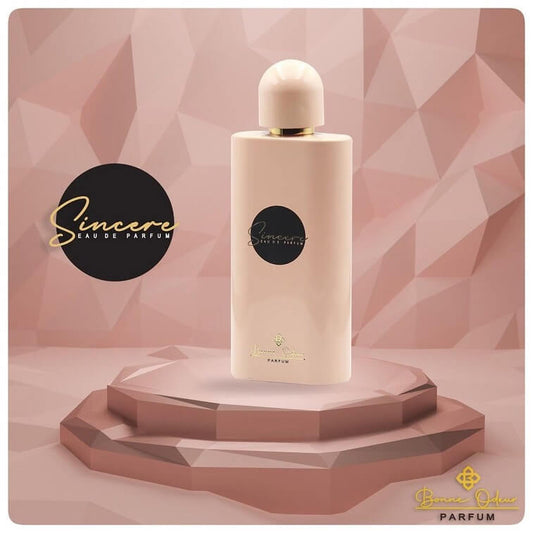 SINCERE EDP 100 ML
