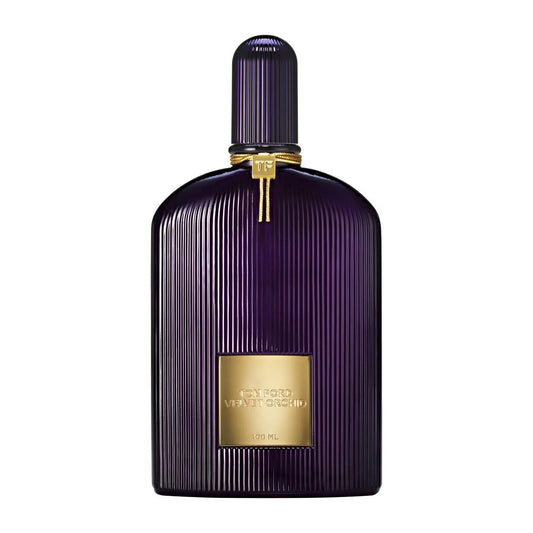 Tomford Velvet Orchid Edp L 100Ml