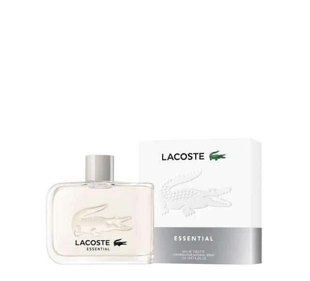 Lacoste Essential (M) EDT 125ml
