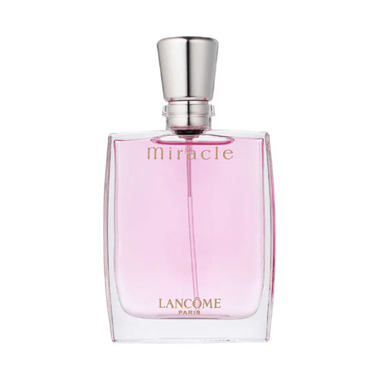 Lancôme Miracle L'Eau De Parfum For Women 100ml