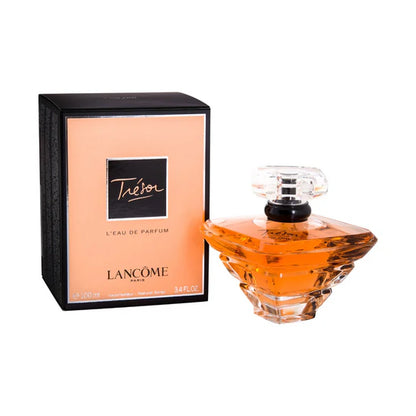 Lancôme Trésor L'Eau De Parfum for Women 100 ml