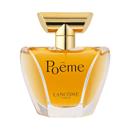 Lancôme Poême L'Eau De Parfum For Women 100ml