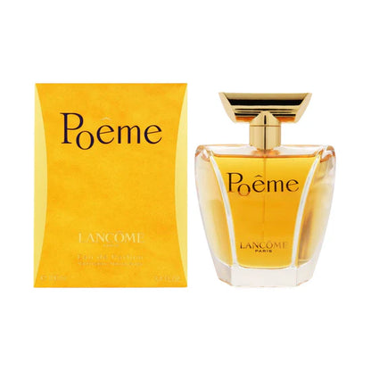 Lancôme Poême L'Eau De Parfum For Women 100ml