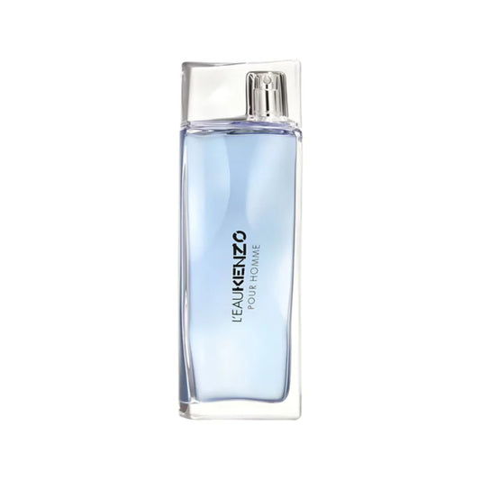 KENZO L'EAU POUR FEMME EDT 100ML