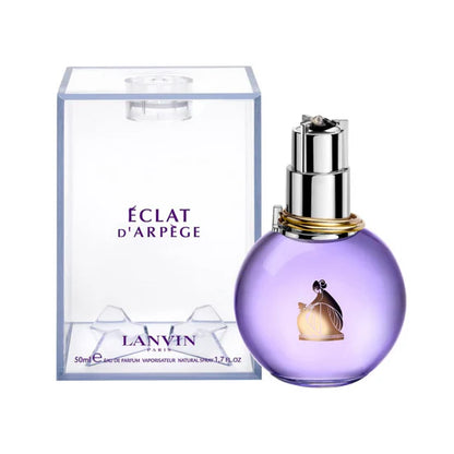 Lanvin Eclat D'Arpege Eau De Parfum for Women 100ml