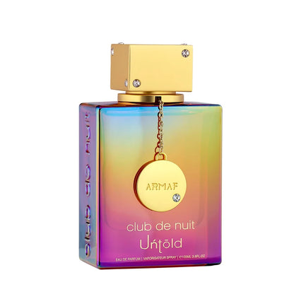 ARMAF CLUB DE NUIT UNTOLD EDP 105ML