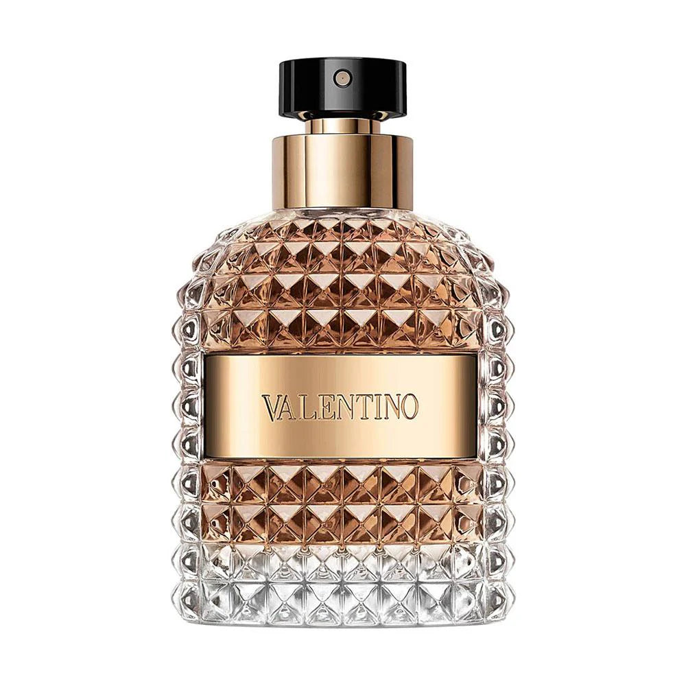 VALENTINO UOMO EDT 100ML