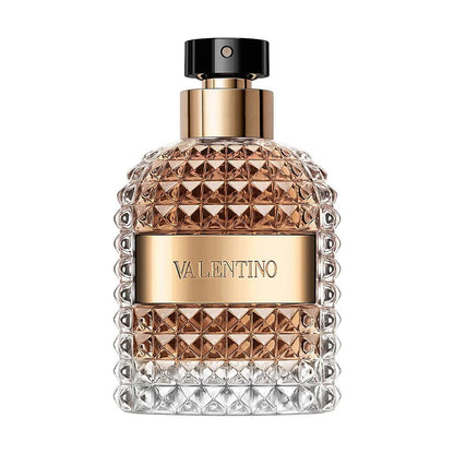 VALENTINO UOMO EDT 100ML