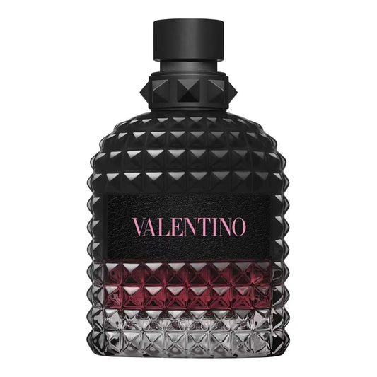 VALENTINO UOMO BORN IN ROMA INTENSE EDP 100ML