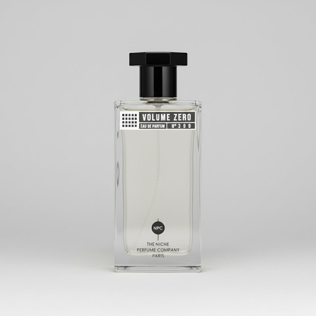 VOLUME ZERO N*399 EDP 100 ML