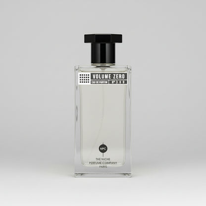 VOLUME ZERO N*399 EDP 100 ML