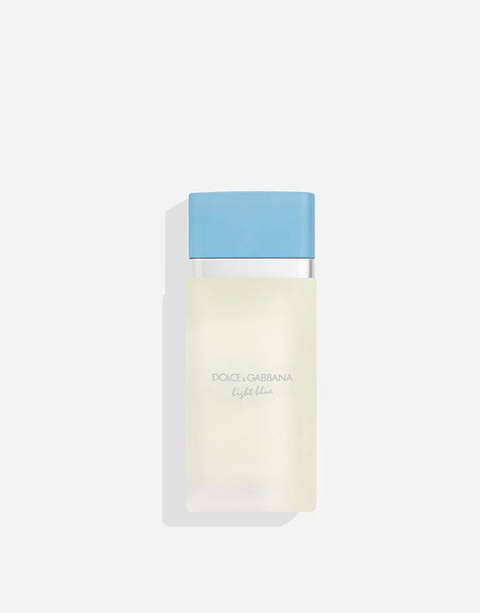 D&G Light Blue Edt L 100Ml