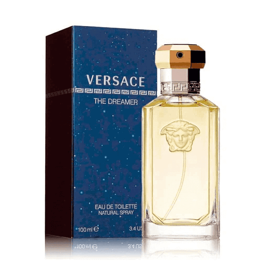 Versace The Dreamer EDT For Men 100ml