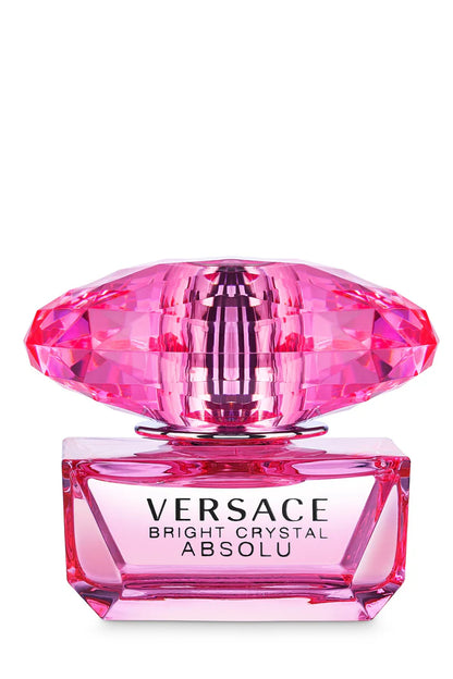 VERSACE BRIGHT CRYSTAL ABSOLU (W) EDP 90ML