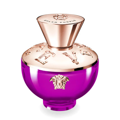 VERSACE POUR FEMME DYLAN PURPLE EDP 100ML