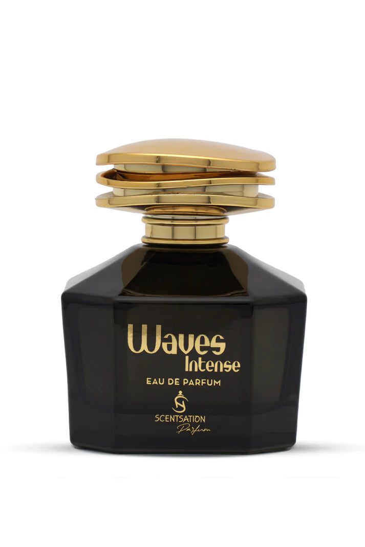 WAVES INTENSE EDP 100ML