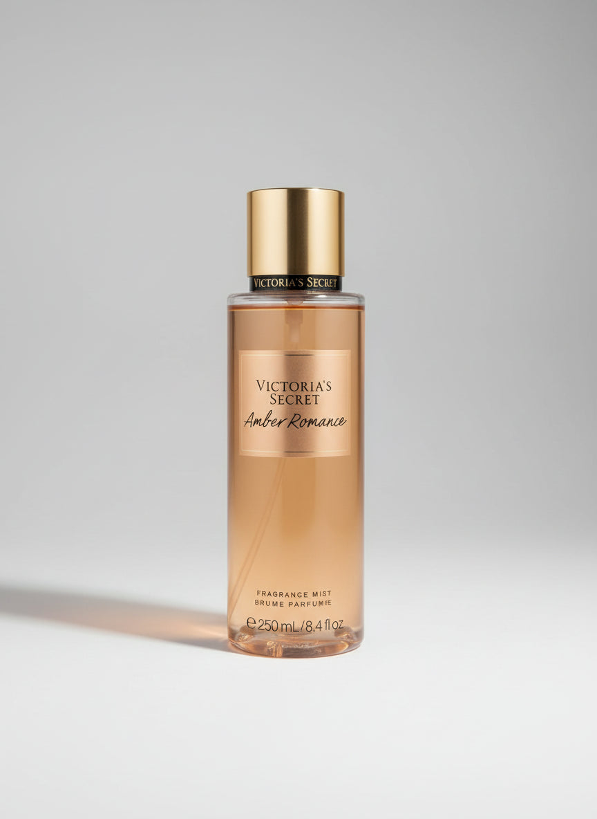 Victoria's Secret Amber Romance 250ML