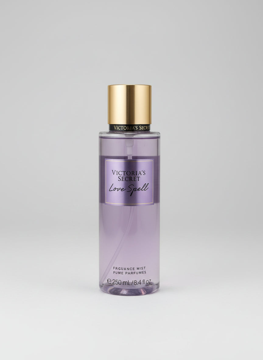Victoria's Secret Love Spell 250 ML