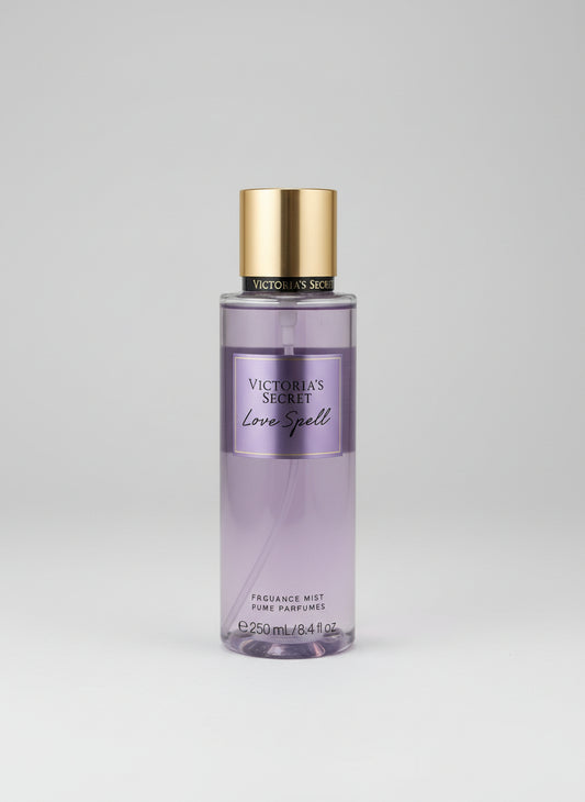 Victoria's Secret Love Spell 250 ML
