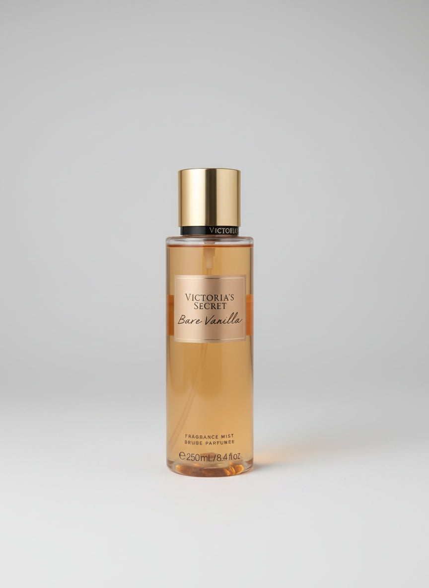 Victoria's Secret Bare Vanilla 250 ML