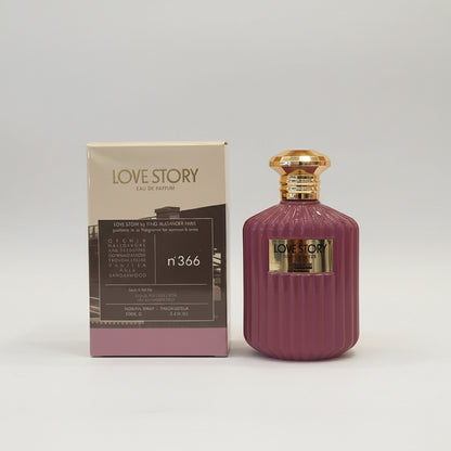 LOVE STORY EDP 100ML
