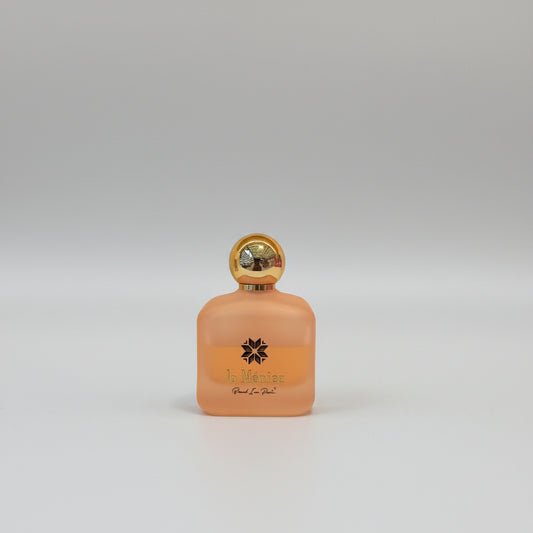 LA MENIEZ EDP 100