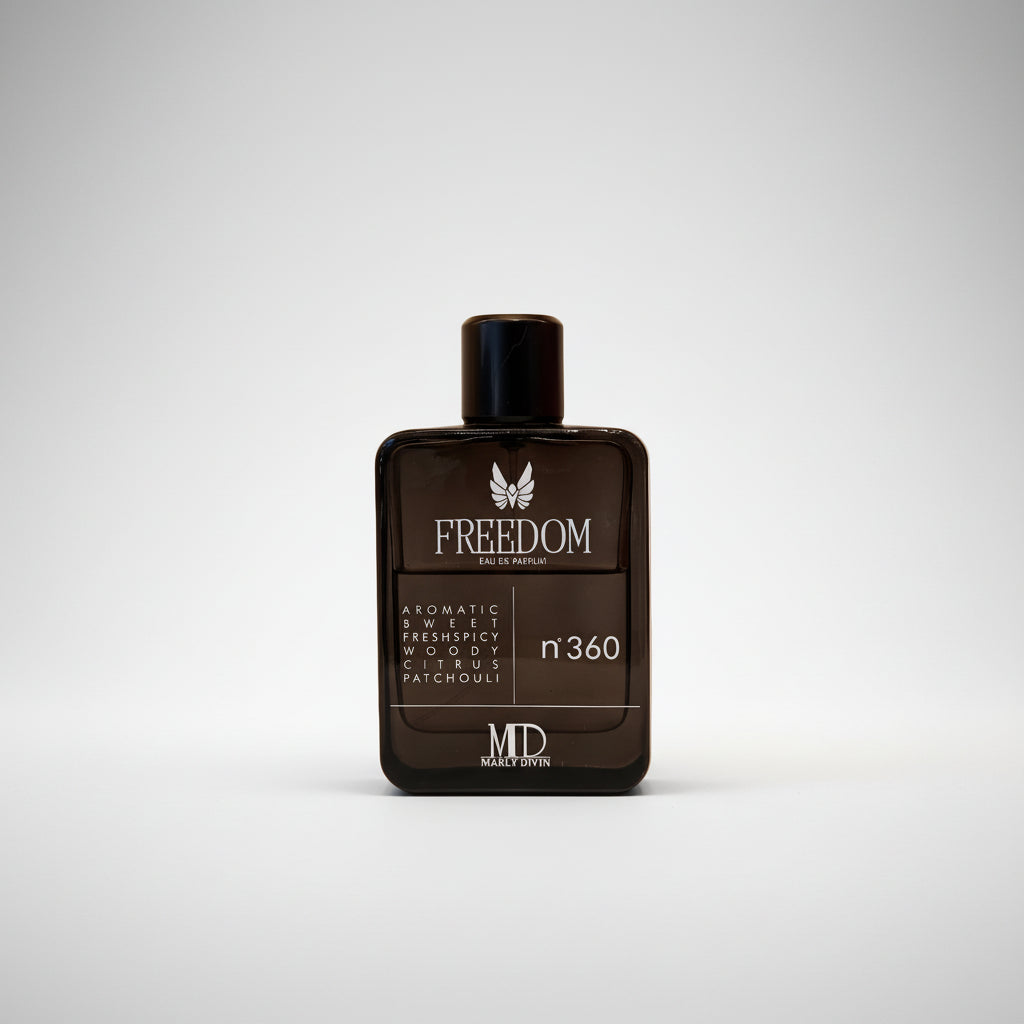 MARLY DIVIN FREEDOM EDP 100ML