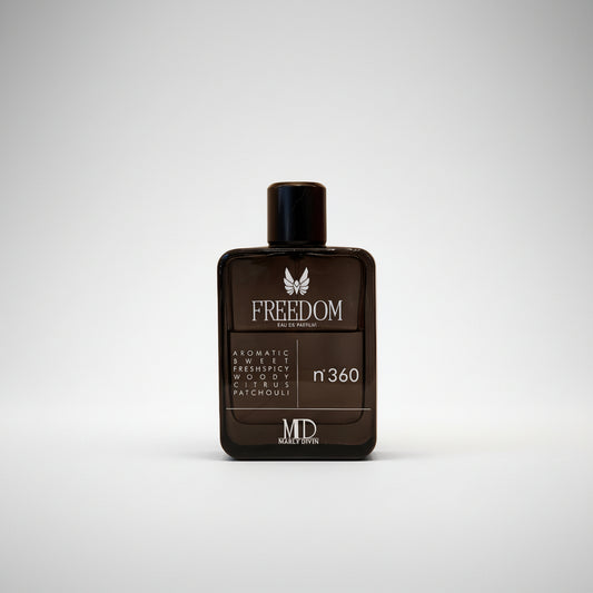 MARLY DIVIN FREEDOM EDP 100ML