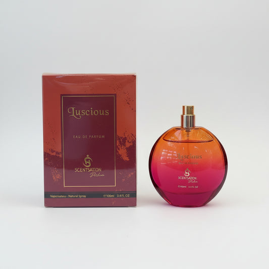 LUSCIOUS EDP 100ML