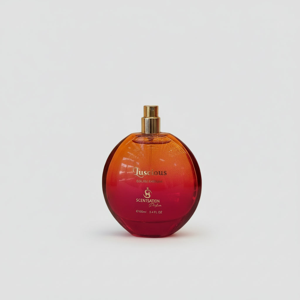LUSCIOUS EDP 100ML
