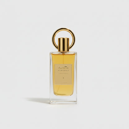 VINTAGE EXCLUSIVE COLLECTION (1) EDP 110 ML
