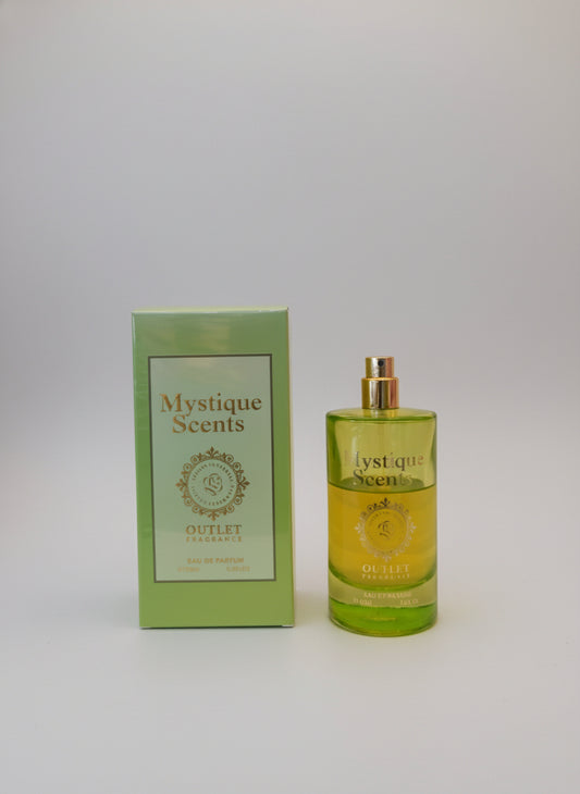 MYSTIQUE SCENTS EDP100ML