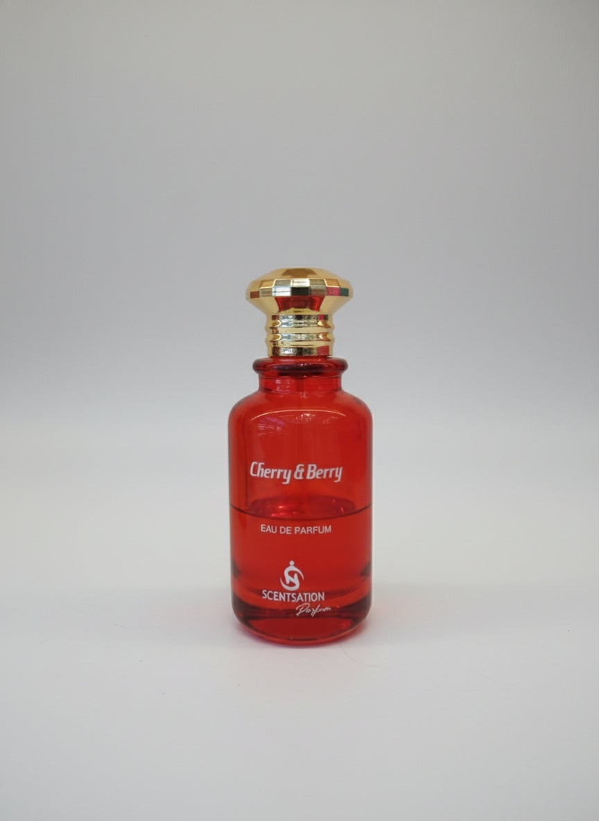 CHERRY BERRY EDP100ML