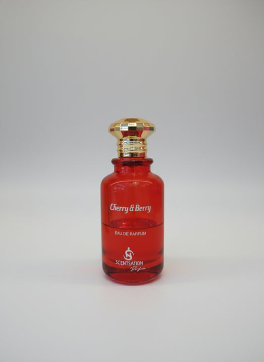 CHERRY BERRY EDP100ML