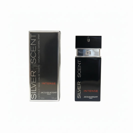 SILVER SCENT  100 ML