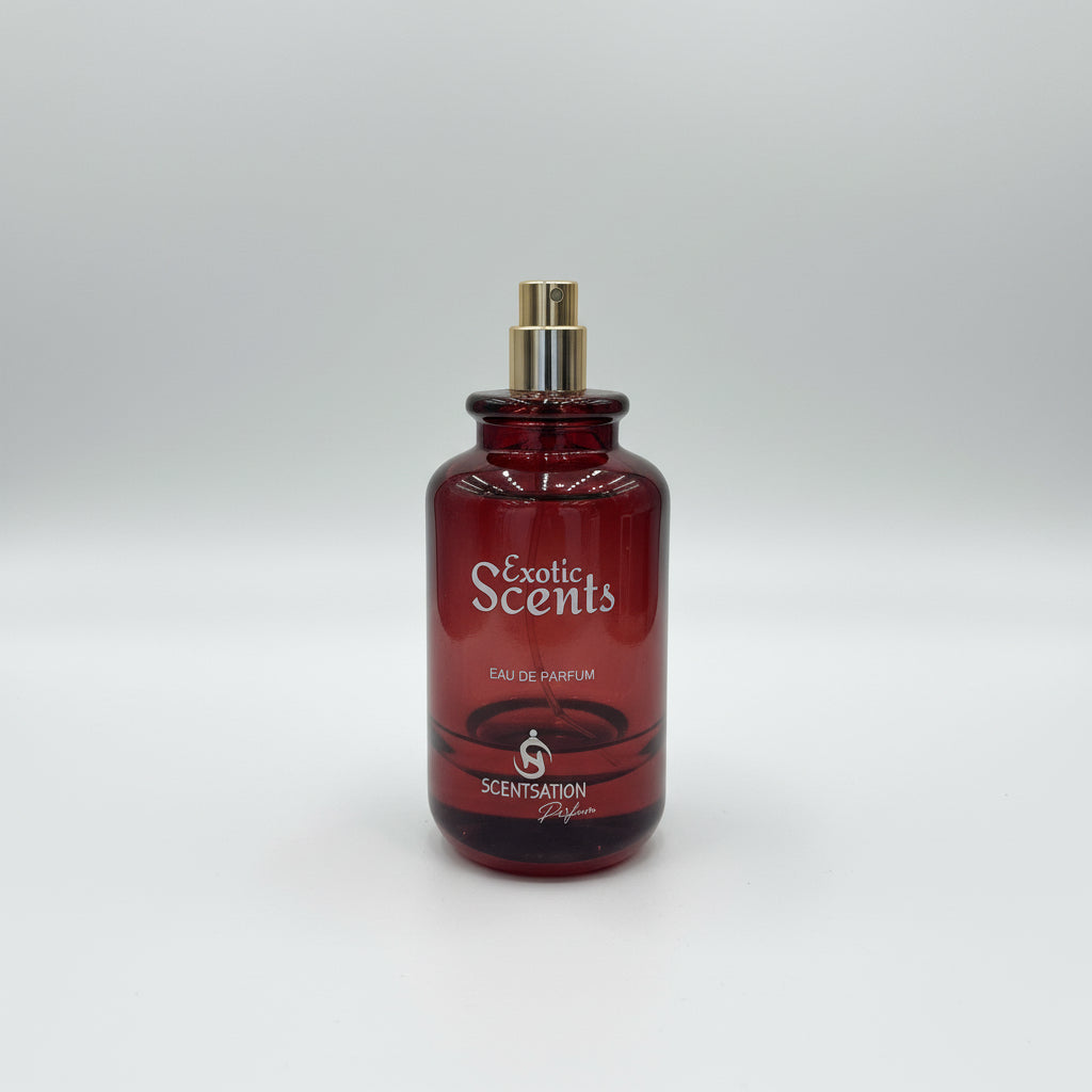 EXOTIC SCENTS EDP100ML