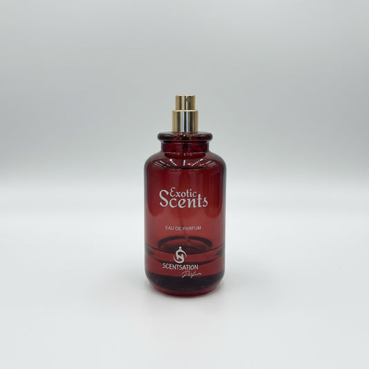 EXOTIC SCENTS EDP100ML