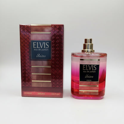 ELVIS EDP 100ML