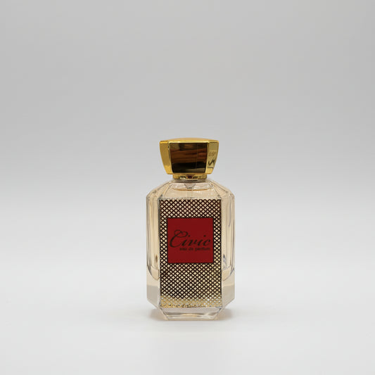 CIVIC EDP 100ML