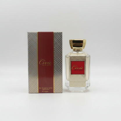 CIVIC EDP 100ML
