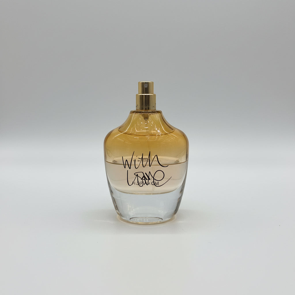 LA MONARCH WITH LOVE EDP 100ML