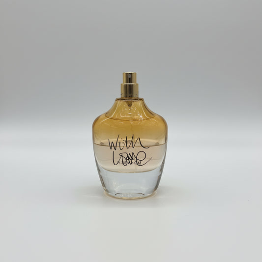 LA MONARCH WITH LOVE EDP 100ML